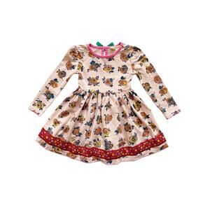 Matilda Jane Enchanted Afternoon Dress Size 2